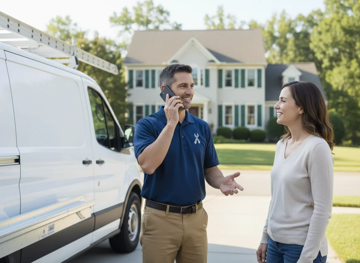 Home Gutter Service Amity, MO FAQs